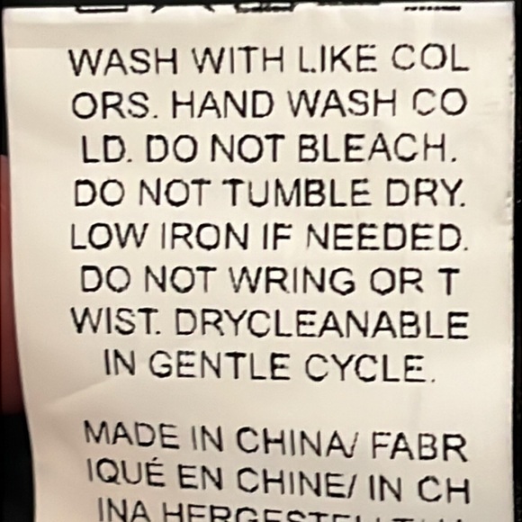 NWT SHEIN Belle Halter Maxi - Picture 11 of 12